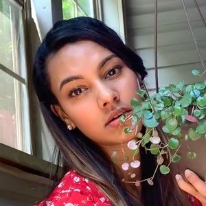 Meet your Posher, Najwa